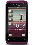 HTC Rhyme CDMA Photos