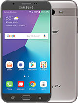 Samsung Galaxy J7 V Photos