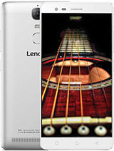 Lenovo K5 Note Photos
