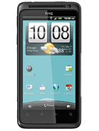 HTC Hero S Photos