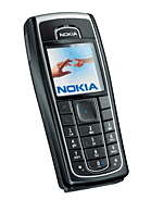 Nokia 6230 Photos
