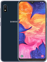 Samsung Galaxy A10e Photos