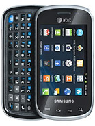 Samsung Galaxy Appeal I827 Photos