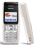 Nokia 2310 Photos