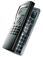 Nokia 9210 Communicator Photos