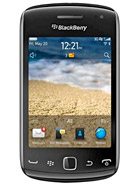 BlackBerry Curve 9380 Photos