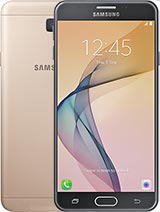 Samsung Galaxy J7 Prime Photos