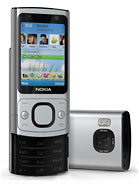 Nokia 6700 slide Photos