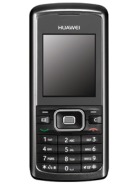 Huawei U1100 Photos