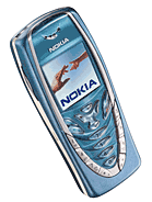 Nokia 7210 Photos