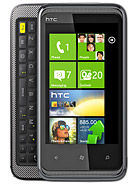 HTC 7 Pro Photos