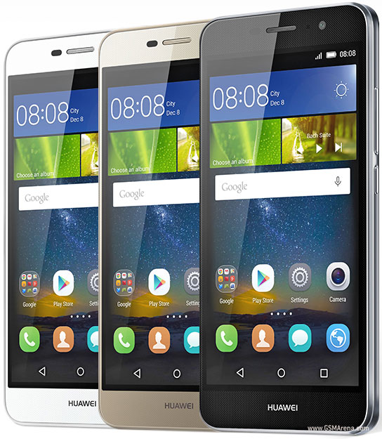 bladeren genade slachtoffers Huawei Y6 Pro Specifications | Price | Review And More... - PhoneLS.com