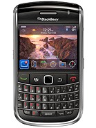 BlackBerry Bold 9650 Photos