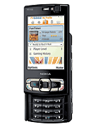 Nokia N95 8GB Photos
