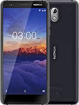 Nokia 3.1 Photos