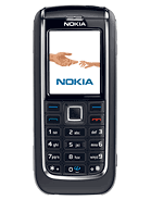 Nokia 6151 Photos