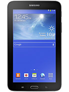 Samsung Galaxy Tab 3 Lite 7.0 3G Photos