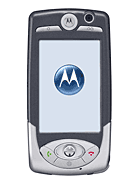 Motorola A1000 Photos