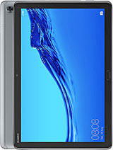 Huawei MediaPad M5 lite Photos