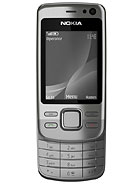 Nokia 6600i slide Photos