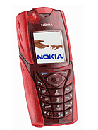 Nokia 5140 Photos