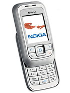 Nokia 6111 Photos