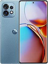 Motorola Moto X40 Photos