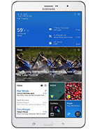Samsung Galaxy Tab Pro 8.4 3G/LTE Photos