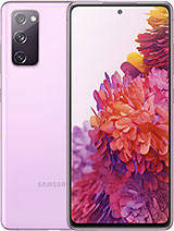 Samsung Galaxy S20 FE 2022 Photos