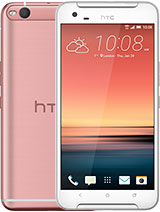 HTC One X9 Photos