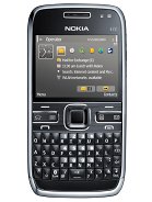 Nokia E72 Photos