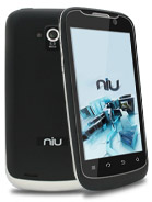 NIU Niutek 3G 4.0 N309 Photos