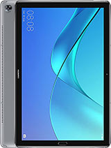 Huawei MediaPad M5 10 (Pro) Photos