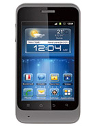 ZTE Kis V788 Photos