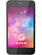 Gigabyte GSmart T4 (Lite Edition) Photos