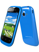 Maxwest Android 330 Photos