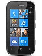 Nokia Lumia 510 Photos