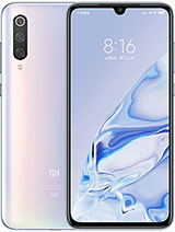 Xiaomi Mi 9 Pro 5G Photos