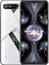 Asus ROG Phone 5 Ultimate Photos