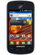 Samsung Galaxy Proclaim S720C Photos