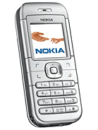 Nokia 6030 Photos
