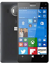 Microsoft Lumia 950 XL Photos
