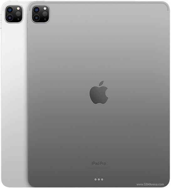 Apple iPad Pro 12.9 (2022) 3