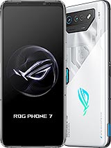 Asus ROG Phone 7 Photos