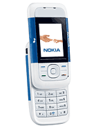 Nokia 5200 Photos