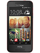 HTC Desire 612 Photos