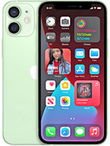 Apple iPhone 12 mini Photos