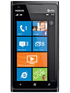Nokia Lumia 900 AT&T Photos