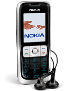 Nokia 2630 Photos