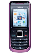 Nokia 1680 classic Photos